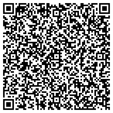 QR-код с контактной информацией организации Моя семья