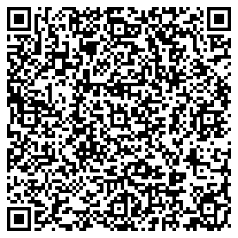 QR-код с контактной информацией организации Елена