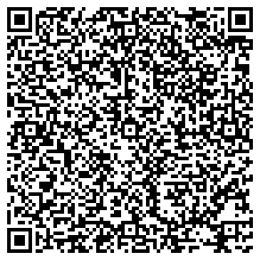 QR-код с контактной информацией организации У Никитки