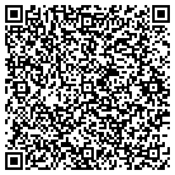 QR-код с контактной информацией организации Бармалей