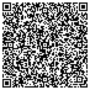 QR-код с контактной информацией организации Табуретка