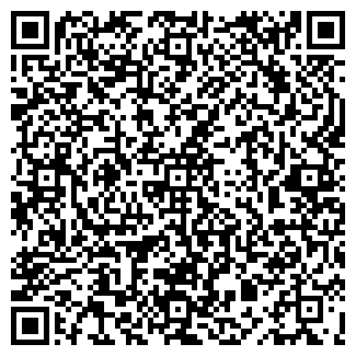 QR-код с контактной информацией организации Радуга, прогимназия