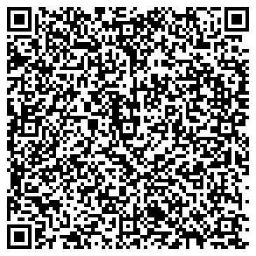 QR-код с контактной информацией организации Рипас