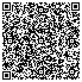 QR-код с контактной информацией организации Лаура