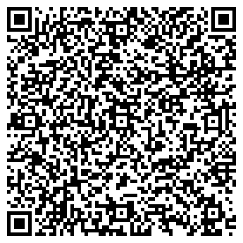 QR-код с контактной информацией организации Милленниум