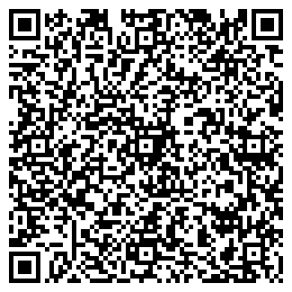 QR-код с контактной информацией организации Радуга, прогимназия