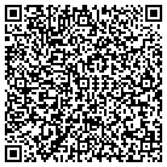 QR-код с контактной информацией организации ШКОЛА № 1224