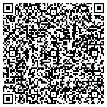 QR-код с контактной информацией организации Барнаульский городской детско-юношеский центр