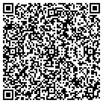QR-код с контактной информацией организации ИП Гладкова М.Ю.