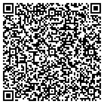 QR-код с контактной информацией организации Матрёшки