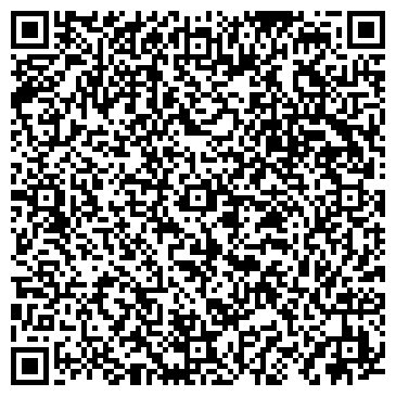 QR-код с контактной информацией организации Чемодан