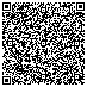 QR-код с контактной информацией организации Наш, универсам, ООО ПродАльянс