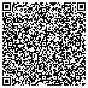 QR-код с контактной информацией организации ООО ПРОМЕТ