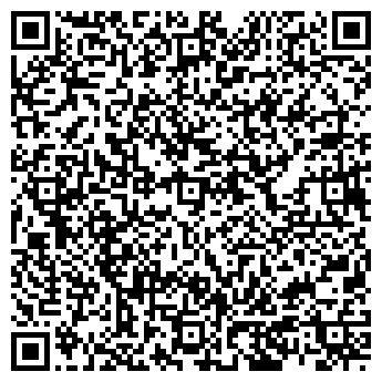 QR-код с контактной информацией организации Горожанка