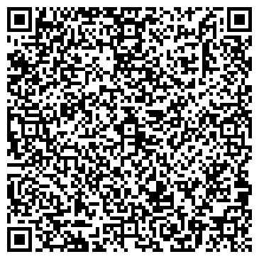 QR-код с контактной информацией организации Эдельвейс, магазин женского нижнего белья, ИП Алимов М.Р.
