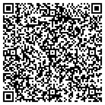 QR-код с контактной информацией организации АЗС, ООО Торговый Дом АтомПром-Ойл