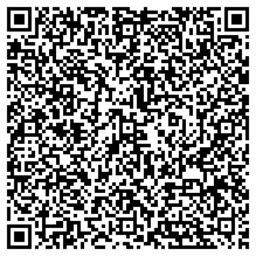 QR-код с контактной информацией организации Охрана МВД по Республике Коми