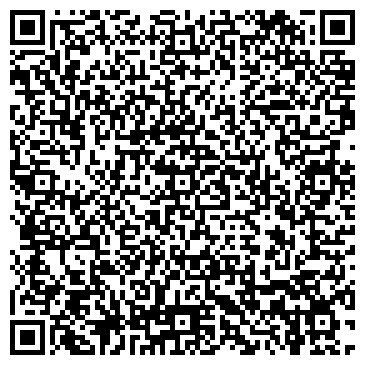 QR-код с контактной информацией организации ООО АЛЬБИТ