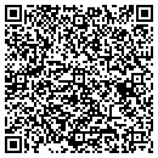 QR-код с контактной информацией организации АГЗС, ЗАО Газэкс