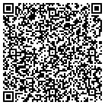 QR-код с контактной информацией организации Дашенька