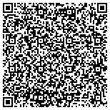 QR-код с контактной информацией организации ООО ЧайКофъ