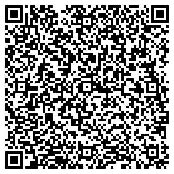 QR-код с контактной информацией организации Добрый