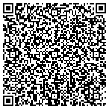 QR-код с контактной информацией организации Одежда мира для вас