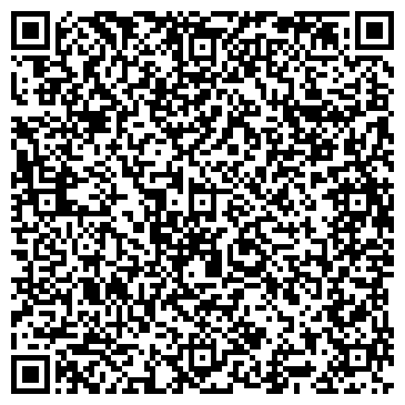QR-код с контактной информацией организации ЗАО Юничел-Злато