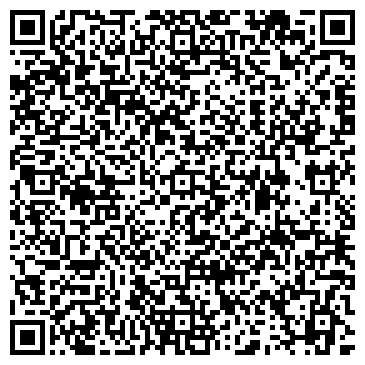 QR-код с контактной информацией организации Фея, парикмахерская, ИП Васильева И.Ю.