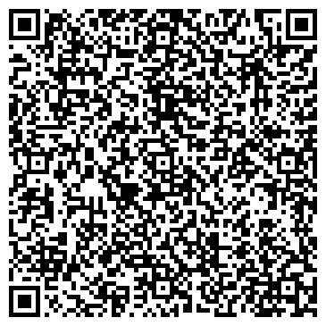 QR-код с контактной информацией организации ООО Лингва-Плюс