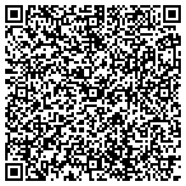 QR-код с контактной информацией организации Дворец культуры р.п. Южный