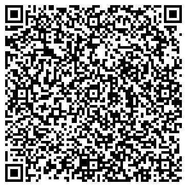 QR-код с контактной информацией организации Детский мир