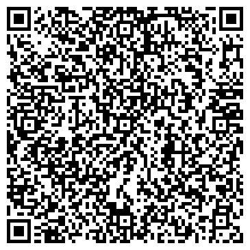 QR-код с контактной информацией организации «МскУниверситет»