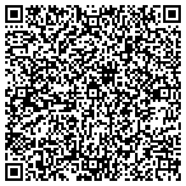QR-код с контактной информацией организации ООО Север-Цемент