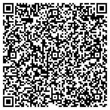 QR-код с контактной информацией организации ООО Криптон