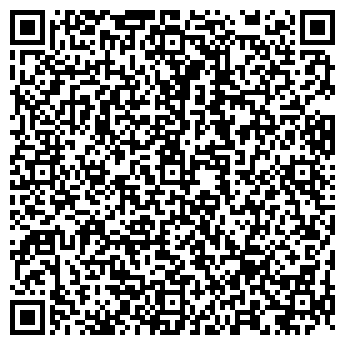 QR-код с контактной информацией организации АЗС, ООО Башкирские Нефтепродукты