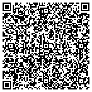 QR-код с контактной информацией организации ООО БизнесОфис