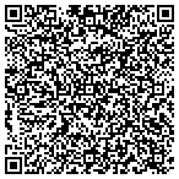 QR-код с контактной информацией организации Дом культуры пос. Борзовая Заимка