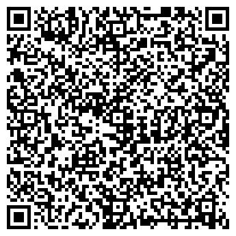 QR-код с контактной информацией организации ИП Горожанина Н.И.