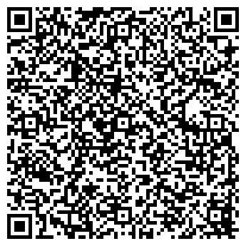 QR-код с контактной информацией организации Gulliver