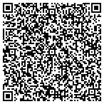 QR-код с контактной информацией организации ООО Лингва-Плюс