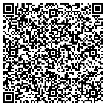 QR-код с контактной информацией организации Дом культуры с. Гоньба