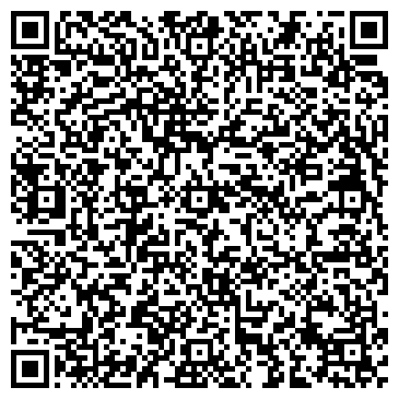 QR-код с контактной информацией организации Мастерская по ремонту обуви, ИП Ватрубин А.М.