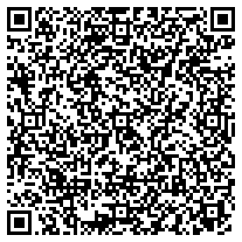 QR-код с контактной информацией организации Секонд-хенд в переулке Малинники, 16