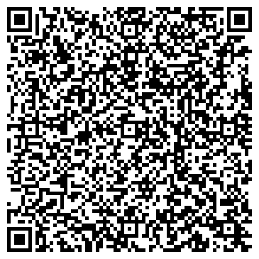 QR-код с контактной информацией организации Столовая на Кузьмихе