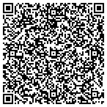 QR-код с контактной информацией организации Садко Плюс