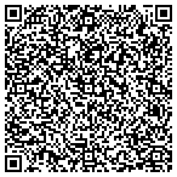 QR-код с контактной информацией организации Дом культуры Всероссийского общества глухих