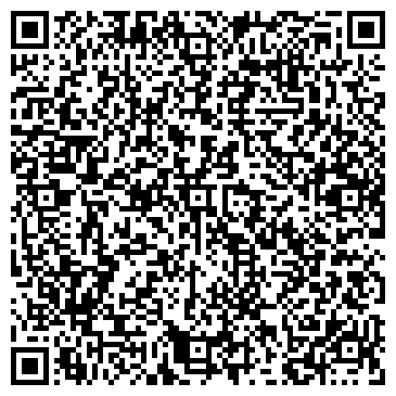 QR-код с контактной информацией организации Фабрика диванов