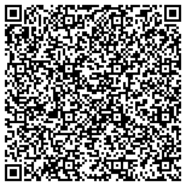QR-код с контактной информацией организации Санниковский культурно-досуговый центр