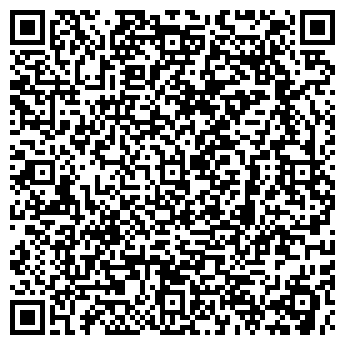 QR-код с контактной информацией организации Любомила